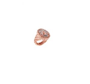 ANELLO OTTAVIANI BIJOUX ELEGANCE 500457A