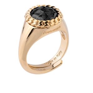 ANELLO REBECCA COLLEZIONE COCKTAIL BCOAON08