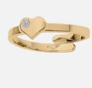 ANELLO REBECCA COLLEZIONE CUPIDO SJLAOD15