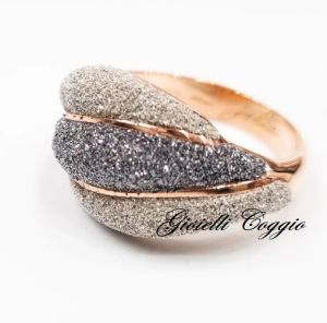 ANELLO REBECCA COLLEZIONE JOLIE SJLACR21