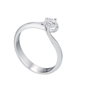 ANELLO SOLITARIO GOLAY AB1625