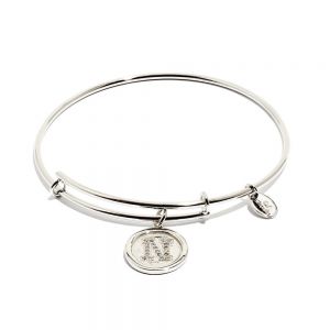 BRACCIALE CHRYSALIS INITIALS COLLECTION INIZIALE N CRBT05NSP