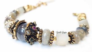 BRACCIALE ALCOZER & J 