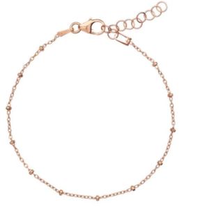 BRACCIALE ARGENTO ALISIA AL1023