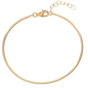 BRACCIALE ARGENTO ALISIA COLLEZIONE BANGLE AL1308
