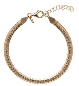 BRACCIALE ARGENTO ALISIA COLLEZIONE GRECIA AL2942