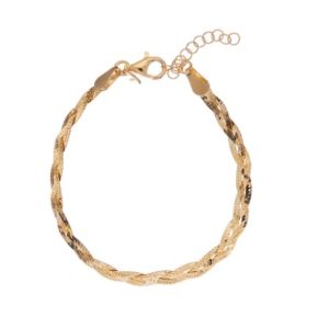 BRACCIALE ARGENTO ALISIA COLLEZIONE LOIRA AL2305