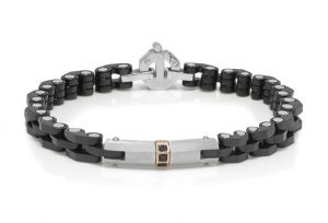 BRACCIALE BARAKA' EXPLORE BR281211RODN210005