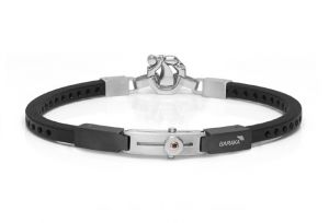 BRACCIALE BARAKA' POSEIDON BR273091AGDN220003