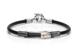 BRACCIALE BARAKA' POSEIDON BR273181AGDN220003
