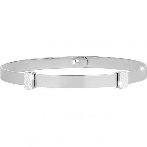 BRACCIALE REBECCA MY NAME COLLECTION SWDBXX02 M