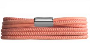 BRACCIALE ENDLESS IN PELLE 12120-38