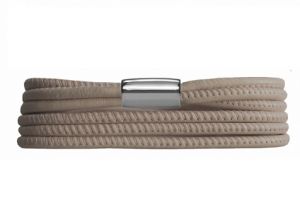 BRACCIALE ENDLESS IN PELLE 12121-36