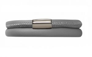 BRACCIALE ENDLESS IN PELLE 12103-2