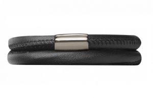 BRACCIALE ENDLESS IN PELLE 12101-2