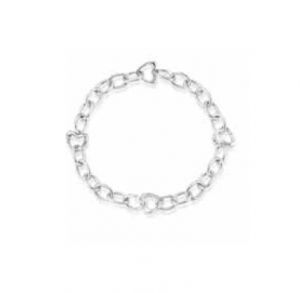 BRACCIALE LE BEBE' LOCK YOUR LOVE LBBA 161