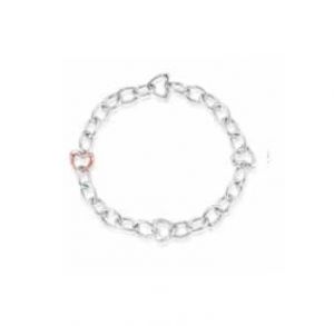 BRACCIALE LE BEBE' LOCK YOUR LOVE LBBR 161