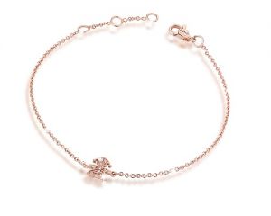 BRACCIALE LE BEBE' LE BRICIOLE COLLECTION FEMMINUCCIA LBB 328
