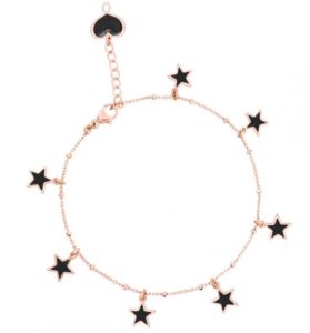 BRACCIALE MAMAN ET SOPHIE COLLEZIONE STELLINE CATTEDRALE BRCAT0772