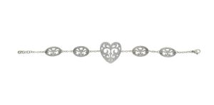 BRACCIALE MANUEL ZED by ZOPPINI GLIMPSE H2383_0100