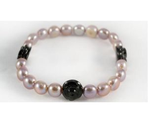 BRACCIALE MIMì ELASTICA B040G3O