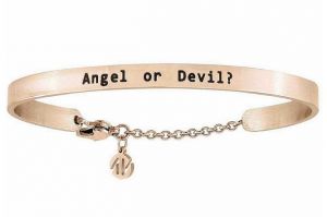 BRACCIALE NOMINATION MESSAGGIAMO COLLECTION 027406 029