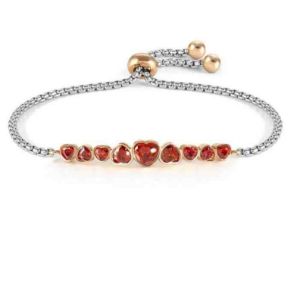 BRACCIALE NOMINATION COLLEZIONE MILLE LUCI 028011 005