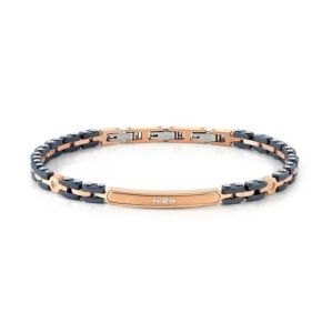 BRACCIALE NOMINATION UOMO STRONG COLLECTION 028326 001