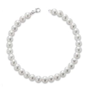 BRACCIALE PERLE COSCIA LE LUNE COLLEZIONE LUNE YOUNG LLBR65.2