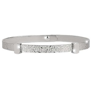 BRACCIALE REBECCA MY NAME COLLECTION SWDBAA01 S