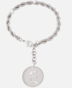 BRACCIALE REBECCA COLLEZIONE MY WORLD ALPHABET BWVBXE05