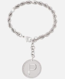 BRACCIALE REBECCA COLLEZIONE MY WORLD ALPHABET BWVBXP16