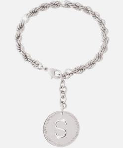 BRACCIALE REBECCA COLLEZIONE MY WORLD ALPHABET BWVBXS19