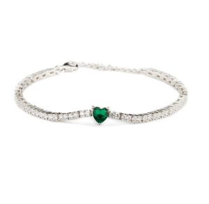 BRACCIALE SOVRANI ARGENTO J5986