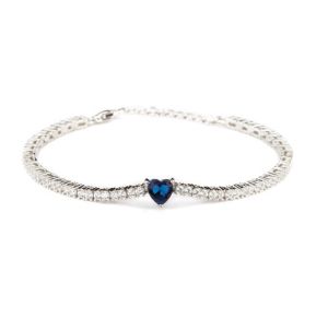 BRACCIALE SOVRANI ARGENTO J5987