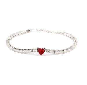 BRACCIALE SOVRANI ARGENTO J5988