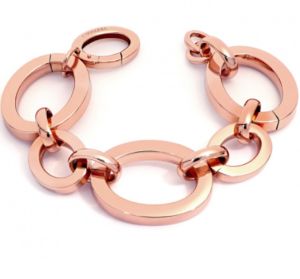 BRACCIALE UNOAERRE BRONZO 1925 004EXB0034000