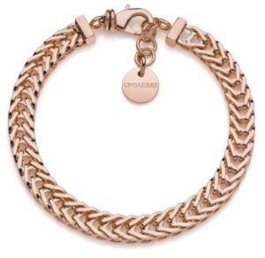 BRACCIALE UNOAERRE DONNA BRONZO 012EXB0034000 2217