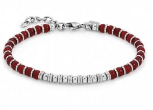 BRACCIALE NOMINATION UOMO INSTINCT COLLECTION 027902 027