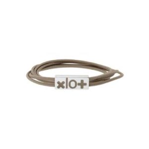 BRACCIALE PERLOPIU' MATT 0047