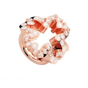 CIONDOLO REBECCA MY WORLD COLLECTION GLAMOUR BWLAZR85