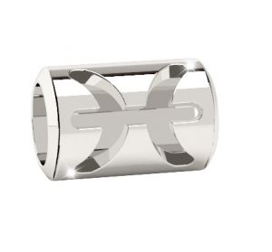 CIONDOLO REBECCA MY WORLD COLLECTION ZODIACO BWLPXZ12