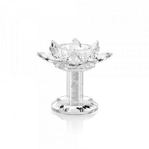 CANDELIERE OTTAVIANI CRISTALLO 800225