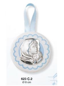 CAPOCULLA ACCA CON CARILLON 623C.2