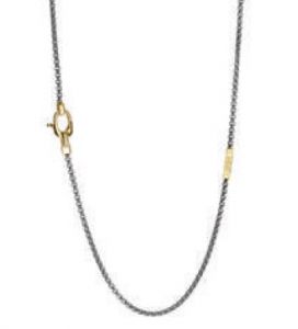 CATENA LE BEBE' LE CATENE LINEA PAPA' LBU 002A