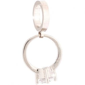 Ciondolo Rebecca My World Collection PWQPBB09