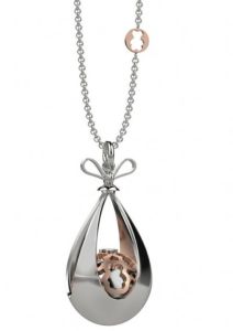 CHIAMA ANGELI IN ARGENTO NANAN NAN0003