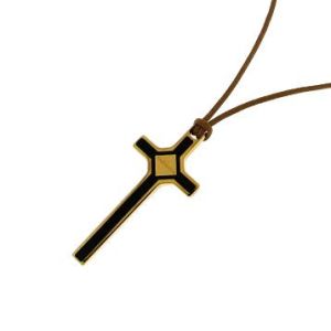 CIONDOLO REBECCA CROCE  ST. BARTH BCRMBB03