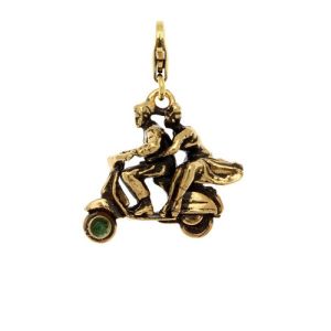 CIONDOLO ALCOZER & J VESPA P5286C