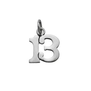 CIONDOLO GIOVANNI RASPINI TREDICI 6009 06009